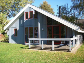 Wildgans 49, Mirow